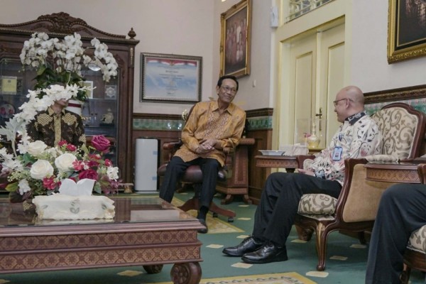 Kemkumham DIY Akan Dekatkan Kantor Imigrasi dengan YIA