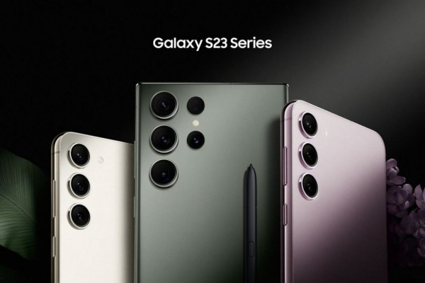 Samsung Galaxy S23 5G Series Resmi Meluncur di Indonesia!