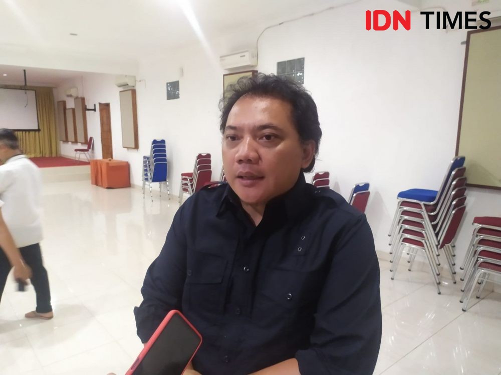 Taufik Basari Kecam Pembubaran Ibadah Jemaat Gereja di Bandar Lampung