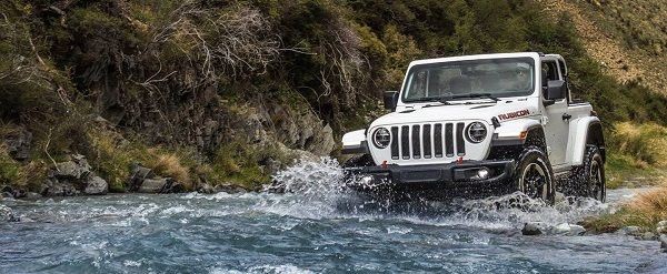 Mobil Rubicon Spesifikasi Fitur Dan Harga Terbaru 2023 