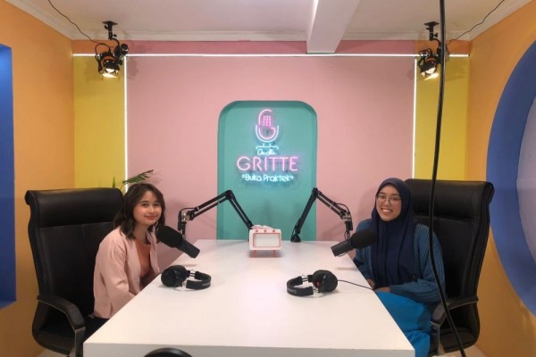 Fakta Bullying Menurut Andrea, Penggagas Gerakan Indonesia Bebas Bully