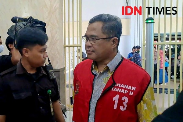 Kasus Kanjuruhan, JPU Nyatakan Banding Atas Vonis Dua Panpel Arema FC