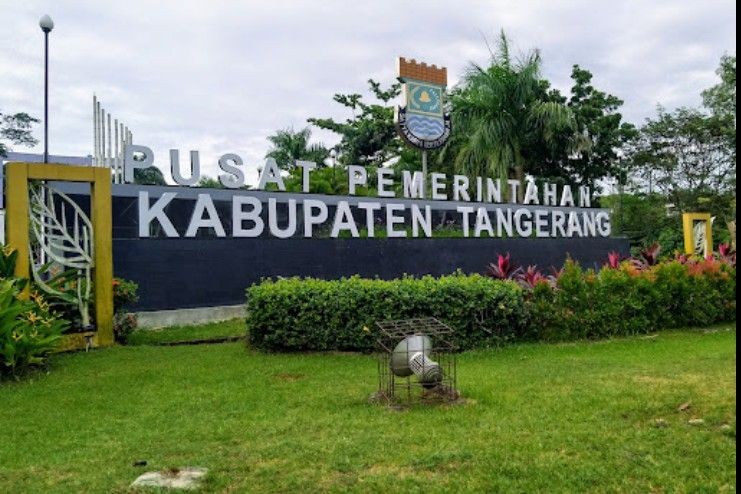 Satpol PP Tangerang Tangkap 2 Pelajar yang Kedapatan Mabuk