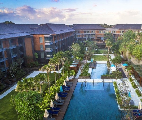 15 Rekomendasi Seminyak Hotel 2023, Cocok Buat Honeymoon