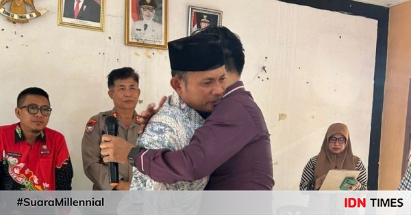 Kisruh Pembubaran Ibadah Jemaat Gereja Bandar Lampung Damai