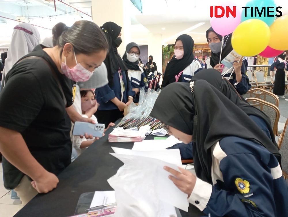 Kasus Stunting di Sumsel Menurun, tapi 3 Daerah Masih jadi Perhatian 