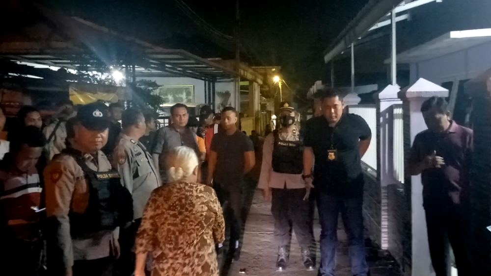 Viral Kekerasan Anak Panti Asuhan di Palembang, Korban Ditampar Keras