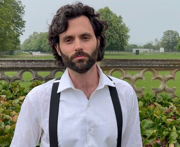 Profil dan Biodata Penn Badgley, Psikopat dalam Serial You