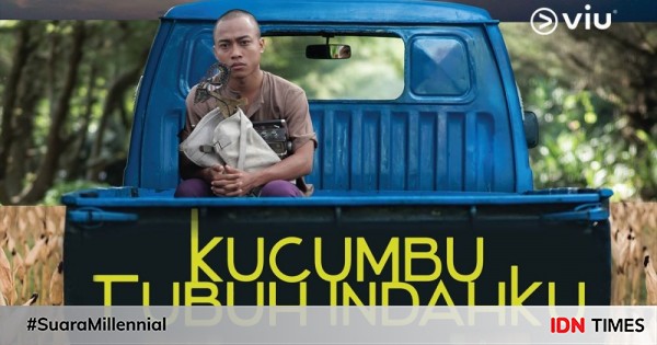 10 Film Dewasa Yang Dilarang Tayang Di Indonesia Vulgar 