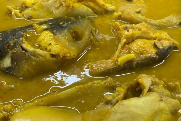 7 Menu Tradisional Kalimantan yang Memperkaya Hidangan Nusantara