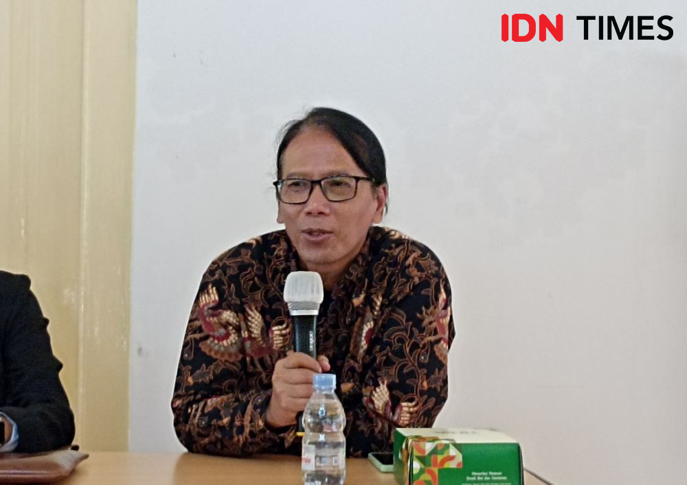 Serangan Umum 1 Maret, Menguatkan Indonesia dari Kota Yogyakarta