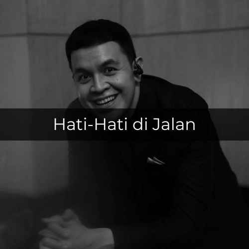 [QUIZ] Dari Judul Lagu Tulus Favoritmu, Destinasi Ini Cocok untuk Liburanmu