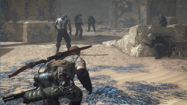 5 Game Terburuk dari Franchise Beken Versi Skor Metacritic