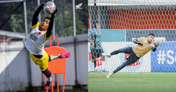 Antarlini PSM Makassar Vs Dewa United, Duel Para Penyerang Timnas