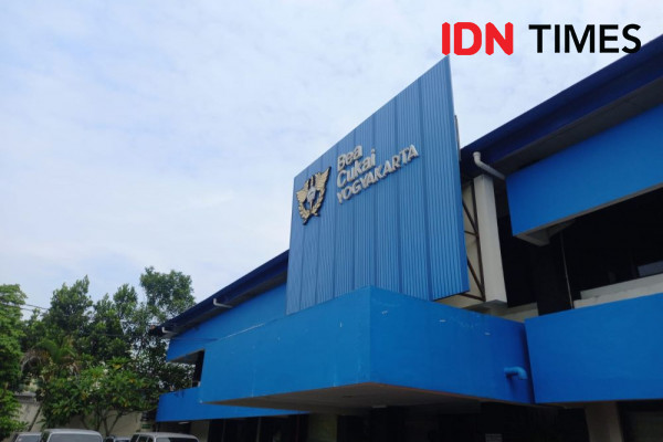 Bea Cukai Yogyakarta Janji Kooperatif Jika KPK lakukan Pemeriksaan