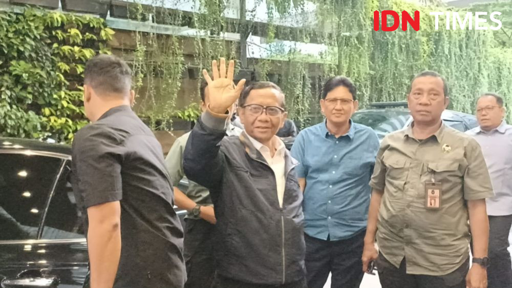 Polisi Pastikan Jerat Mario Dandy Dengan Pasal Terberat