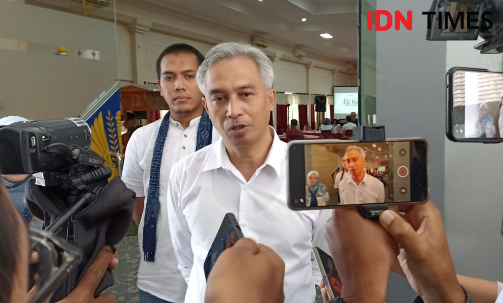 Bea Cukai Yogyakarta Janji Kooperatif Jika KPK lakukan Pemeriksaan   