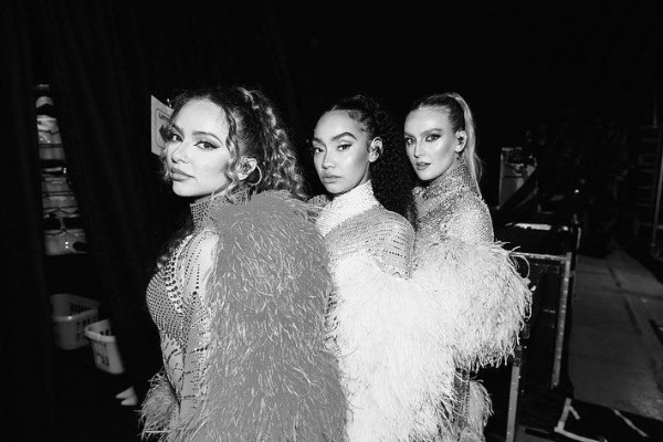 Lirik Lagu Secret Love Song - Little Mix dan Terjemahannya