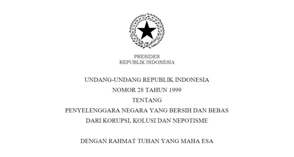 LHKPN Adalah: Pengertian, Ketentuan, Dan Yang Wajib Melapor