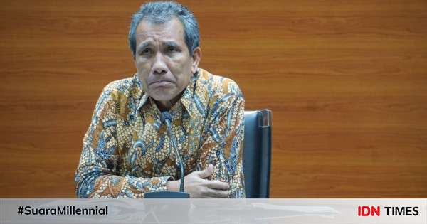 KPK Gemas Ada Pejabat Gak Taat LHKPN, Berharap Ada Sanksi