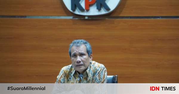 KPK Akan Ubah Aturan, Pejabat Tak Lapor LHKPN Bakal Disanksi