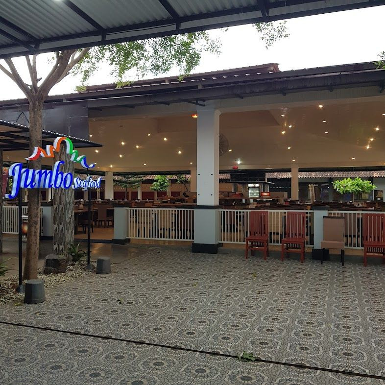 5 Restoran Seafood Populer di Bandar Lampung, Siap Mukbang!