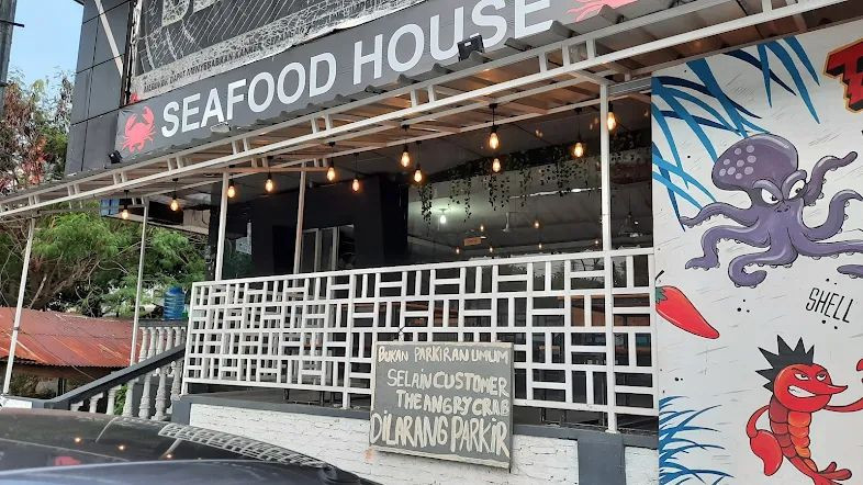 5 Restoran Seafood Populer di Bandar Lampung, Siap Mukbang!