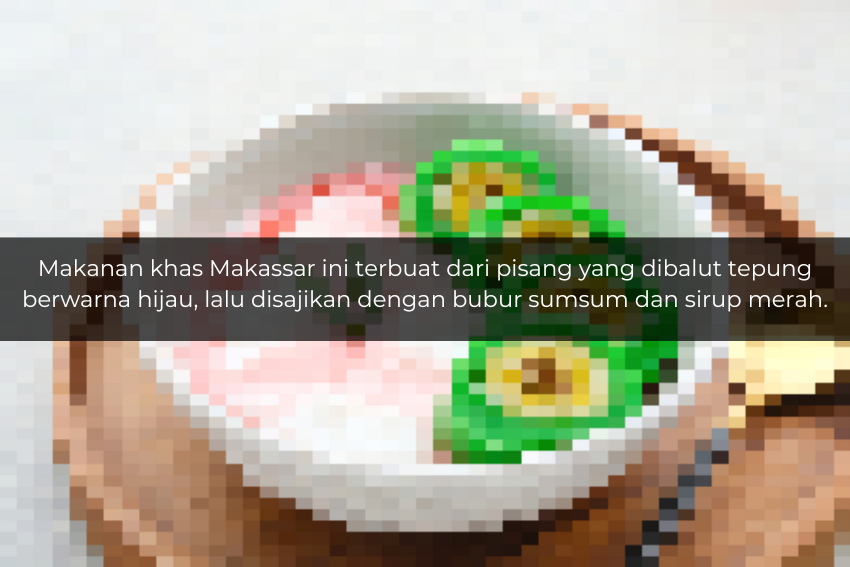 [QUIZ] Pencinta Pisang Pasti Tahu Nama Olahan Pisang Khas Indonesia Ini!