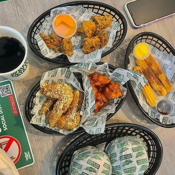 5 Promo Makanan Awal Maret 2023, Hemat dan Bikin Kenyang