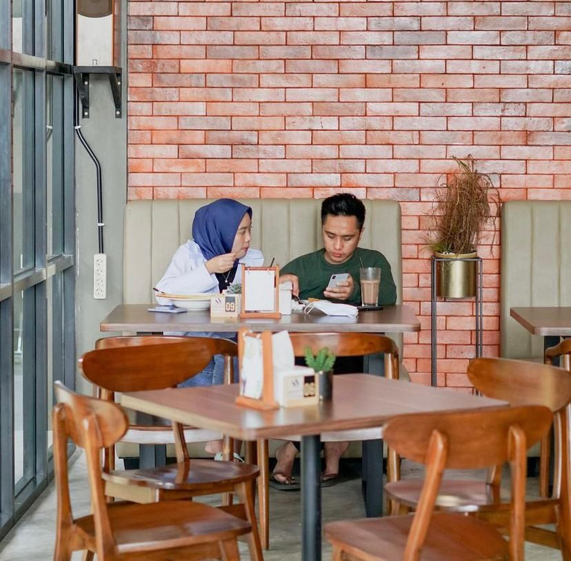 Rekomendasi Cafe di Lampung Harga Minuman di Bawah Rp20 Ribu