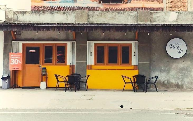Rekomendasi Cafe di Lampung Harga Minuman di Bawah Rp20 Ribu
