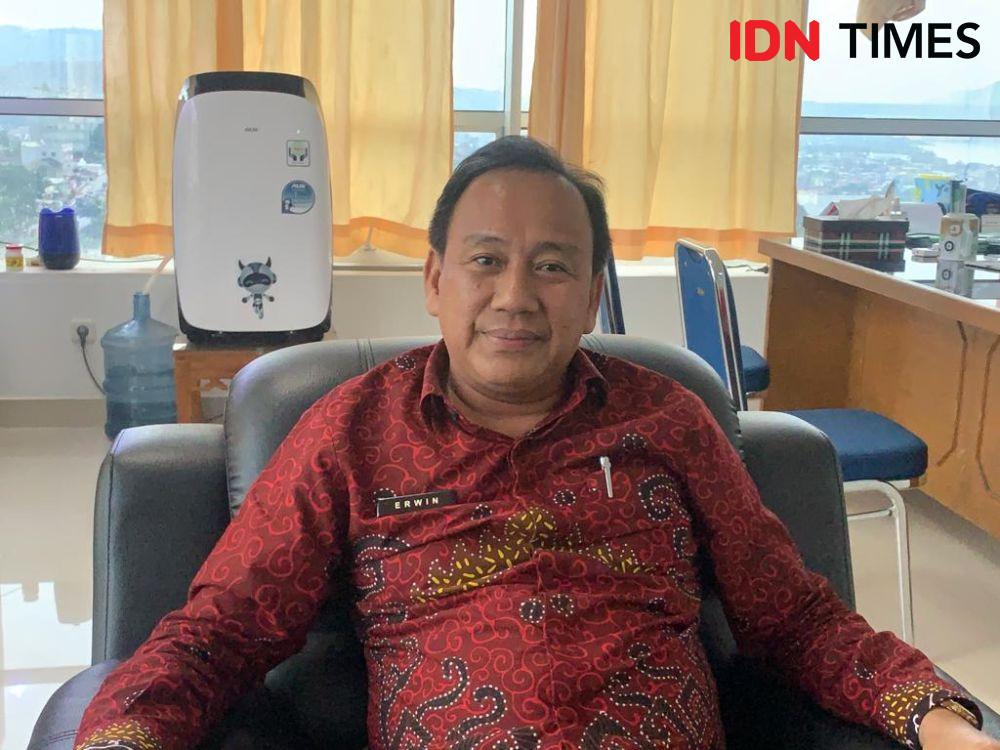 Nelayan Sulit Dapat Solar, DKP Kota: Beli Solar harus Ada Surat Kapal