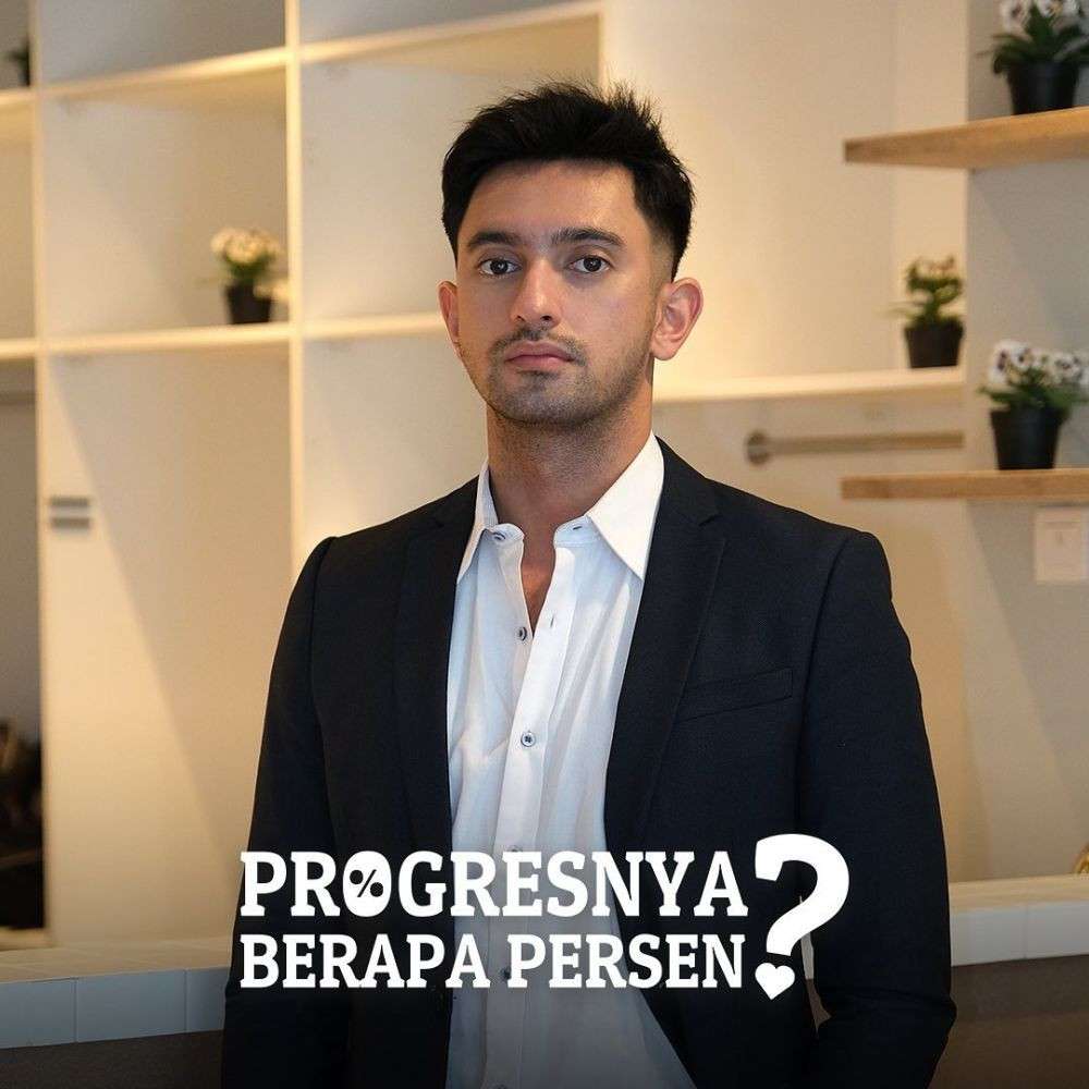 6 Pemain Dan Karakter Di Series Progresnya Berapa Persen?