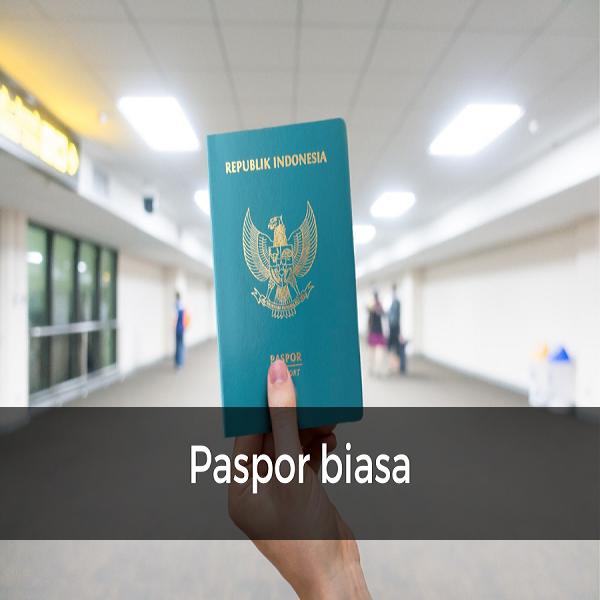 [QUIZ] Dari Jenis Paspor Ini, Kami Tahu Mana Negara Impianmu