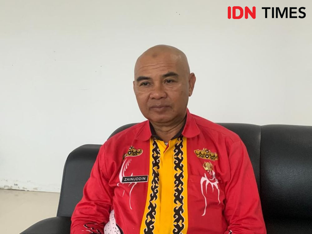 Yes! Bandar Lampung Tuan Rumah TTG Nusantara Digelar Juni 2023