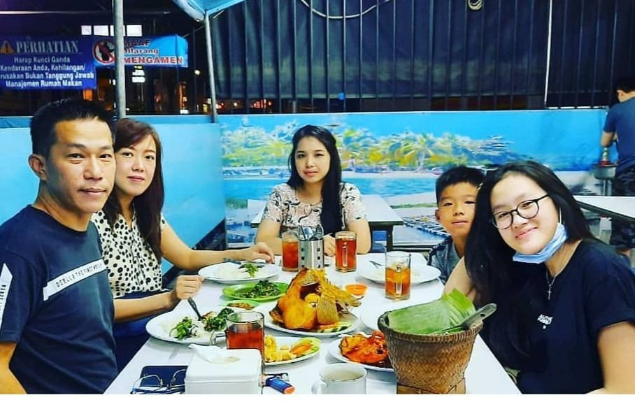5 Restoran Seafood Populer di Bandar Lampung, Siap Mukbang!