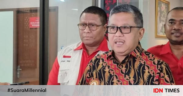 PDIP Sebut Perintahkan Kader Yang Jadi Pejabat Lapor LHKPN