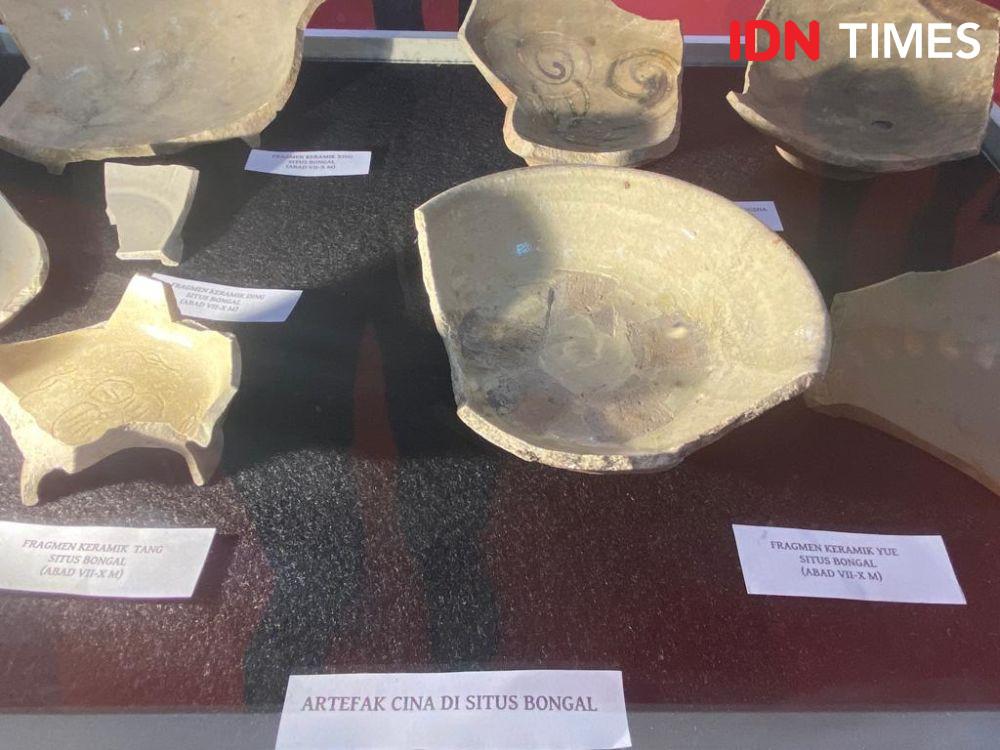 Festival Museum Sumut 2023, Hadirkan Koleksi Khas Berbagai Daerah