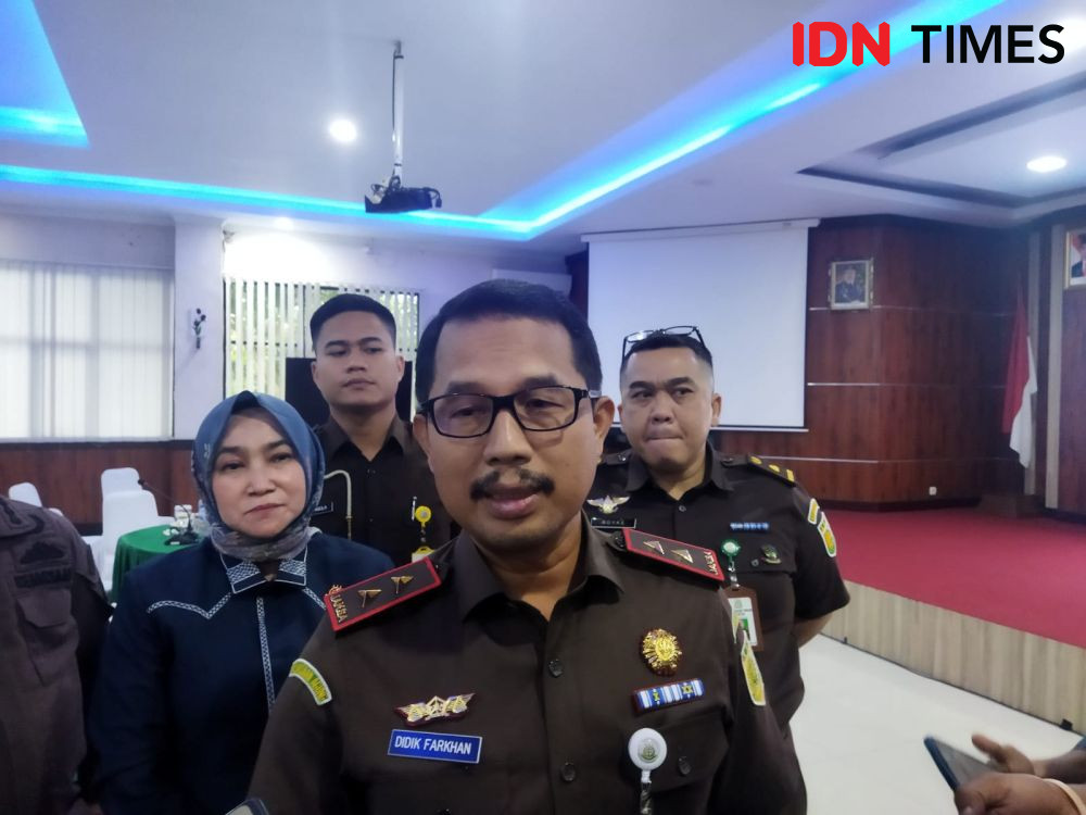 Pj Gubernur Banten: Bank Banten Segera Pisah dengan BGD
