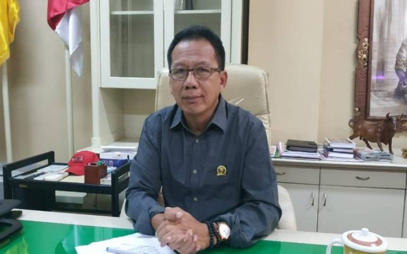 Harta Kekayaan Pejabat Tinggi Lampung Wali Kota Punya 21 Mobil! 