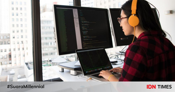 Apa Itu Pseudocode? Pengertian, Fungsi, dan Contohnya!