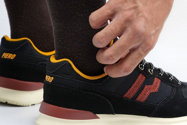 Lima Varian Terbaru Sepatu Brand Lokal Terbaik Piero Jogger, Disesuaikan  dengan Gaya Hidup yang Beragam - Suara Buruh