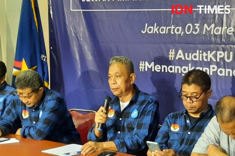 Identitas Mahasiswa Unimus Dipalsukan Partai Prima Semarang, Ortunya Protes