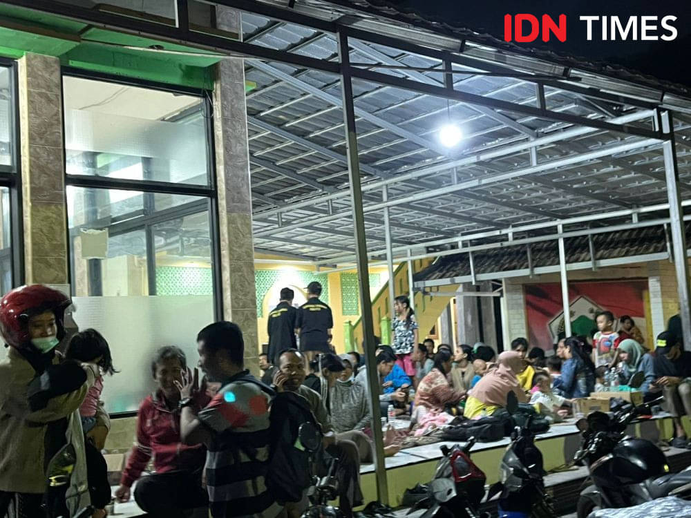 Bpbd Dki Catat Orang Tewas Akibat Kebakaran Pertamina