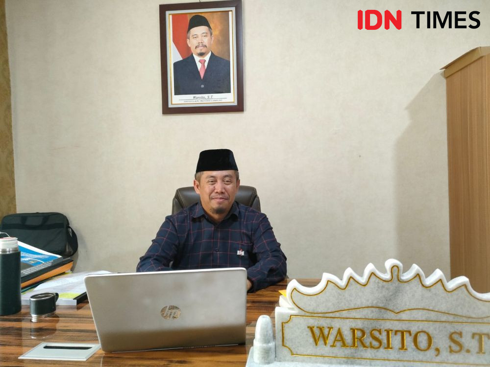 Ramai Putusan PN Jakpus Soal Pemilu, KPU Lampung: Tahapan Tetap Jalan 