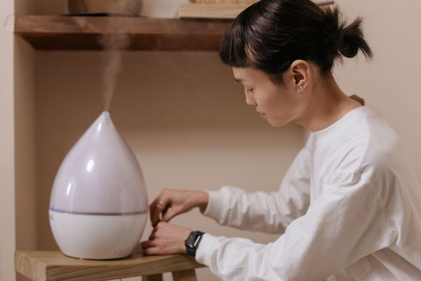 10 Manfaat Humidifier untuk Kesehatan, Gak Sekadar Melembapkan Ruangan