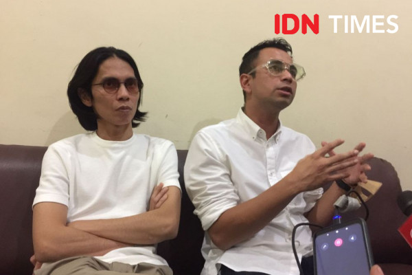 Investasi ke Medan Zoo Ditunda, Raffi Ahmad: Mohon Maaf Mas Bobby