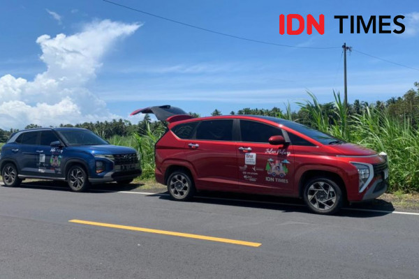 Awas! 5 Hal di Jalur Pansela Ini Bisa Bikin Celaka