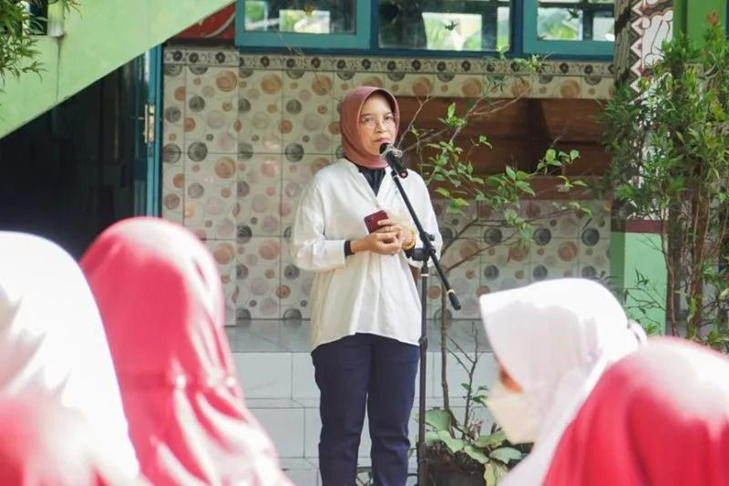 Gigi Berlubang Jadi Penyebab Kesakitan Tertinggi di Indonesia