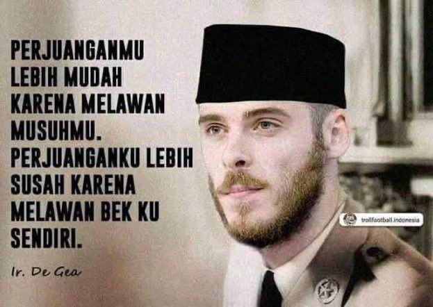 12 Meme Sedihnya Fans Mu Kalah 7 0 Skor Ini Membunuhku 2958